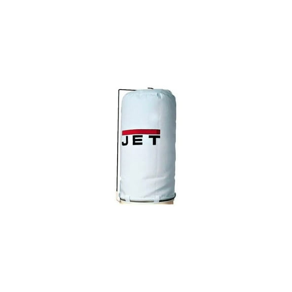 Jet 30 Micron Replacement Bag Filter Kit For Dust Collector