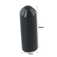 thumbnail image 1 of 10 Pcs Capuchon Rétractable Thermique Protection Imperméable pour Câble, 1 of 8