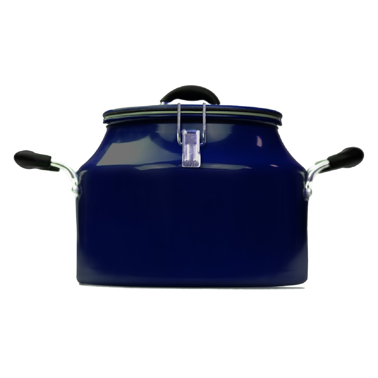 CanCooker Signature Series 2 Gallon Midnight Blue