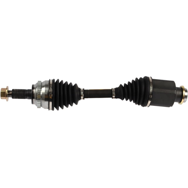 FLECHA HOMOCINÉTICA EDGE 2012 al 2014 FORD V6 3.5L Delantera Derecha/Pasajero CARDONE .