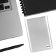 thumbnail image 5 of Disco Duro Externo Portátil Alta Velocidad HDD USB3.0 para MacBook, 5 of 9