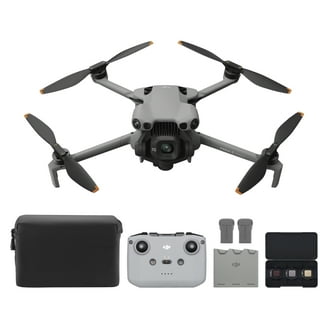 DJI Air 3 Dual Camera 4K Video Resolution Aerial Drone - Walmart.com