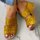 thumbnail image 5 of WILLBEST Sandalias Para Mujer, Informales, Con Punta Abierta, Cómodas, Para Playa, 5 of 5