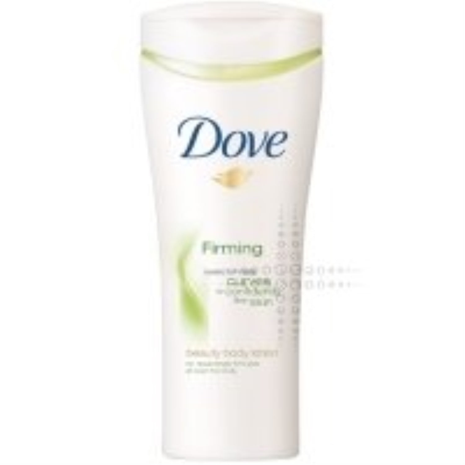 dove firming lotion x 250ml