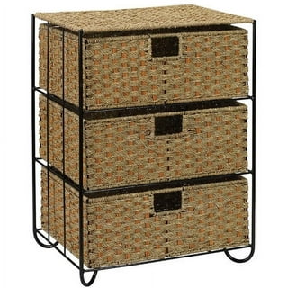STANLEY® Large 3-Drawer Storage Unit