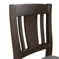 thumbnail image 3 of Picket House Furnishings Carter Counter Height Side Chair Set, 3 of 13