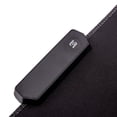 thumbnail image 4 of RadioShack RGB Gaming Mouse Pad with RS Logo, Customizable Light Up Mouse Pad Offers Multiple Color Modes for Enhanced Gaming Setup, 45x35cm, Black, 4 of 10