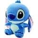 thumbnail image 2 of Frutivegie Stitch De Peluche Carita Bordada 35 Cm Color Azul oso de fresa Juguete, 2 of 3