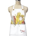 thumbnail image 1 of Mary Lake Thompson Cleaning Gloves Apron, 1 of 1