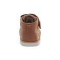 thumbnail image 3 of Stride Rite Quinn Kid's Leather Easy On/Off Boot, Sizes 4-10, 3 of 9