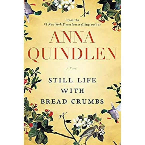 Pre-Owned Still Life with Bread Crumbs : A Novel 9781400065752