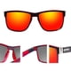 thumbnail image 3 of Gafas de Sol Deportivas Polarizadas VIAHDA HD6009 para Hombres y Mujeres, 3 of 7