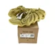 thumbnail image 5 of Ad-id-as Yeezy 450 Originals Sneakers Tennis Shoes Germany Sulfur HP5426 Mens 13, 5 of 6