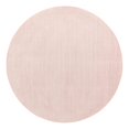 thumbnail image 2 of Jill Zarin English Manor Collection Area Rug - Farmhouse (10' Round English Rose/Ivory), 2 of 6