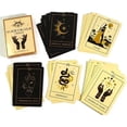 thumbnail image 2 of Tarot Oráculo Voice of the Souls 44 Cartas Manual Esotérico, 2 of 3