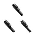 thumbnail image 3 of Maytalsory 3 In 1 Selfie Stick Phone Tripod Extendable Monopod with Bluetooth Remote for Smartphone Selfie Stick black 3Set, 3 of 6
