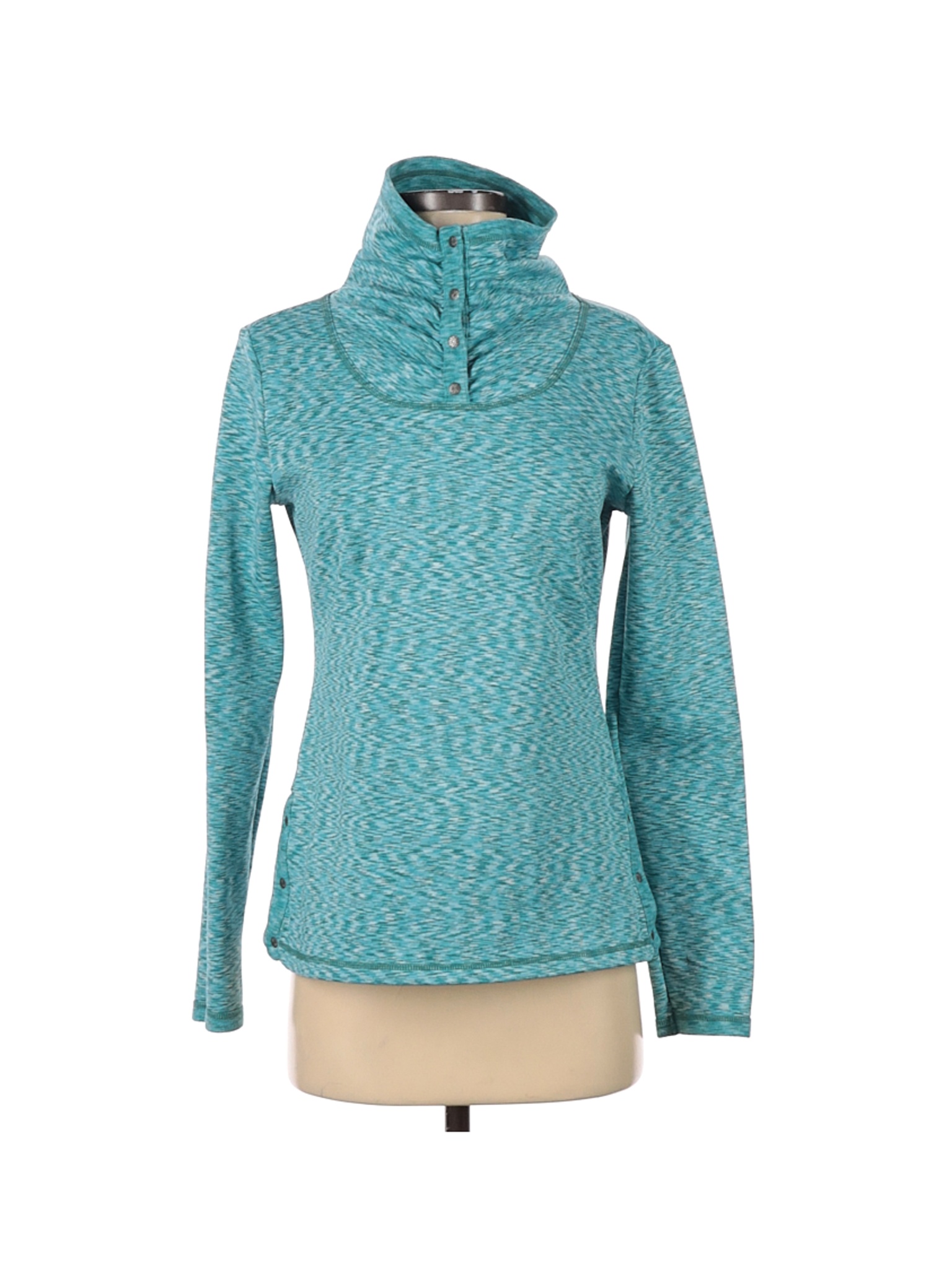 athleta turtleneck sweater