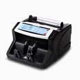 thumbnail image 1 of Bill Counter, Money Machine Multi-Country Currency Counting Machine Suitable For Bill Counter Such As EUR/USD/Israel ,User Friendly, 1 of 3