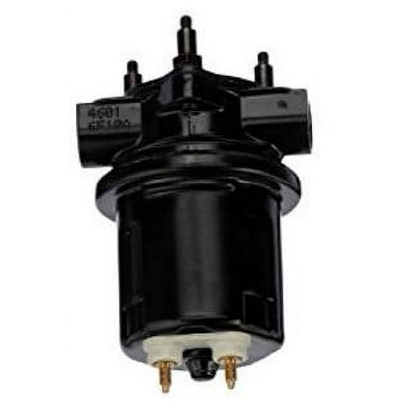 Herko Electric Fuel Pump K9321 for Chevrolet GMC Silverado 3500 HD 2011-2013