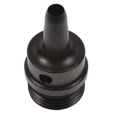 UPC: 0045256505022 | MAYHEW PRO 50502 Hollow Punch Round Steel 3/16 x 1-1/8 In