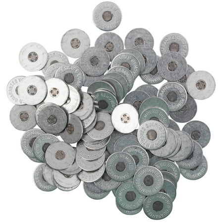 - Set 100 Pc Roll Gasoline Petrol Engine Motor Heat Tabs Solid Overheated Cylinder Head Visual Accurate Proof Indicators