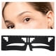 thumbnail image 5 of Regla de cejas Herramienta cosmética / Reutilizable / Permanente / Acero inoxidable / Regla de extensión de equilibrio para forma a las cejas / Pl , mi E Salvador  Regla de cejas, 5 of 9