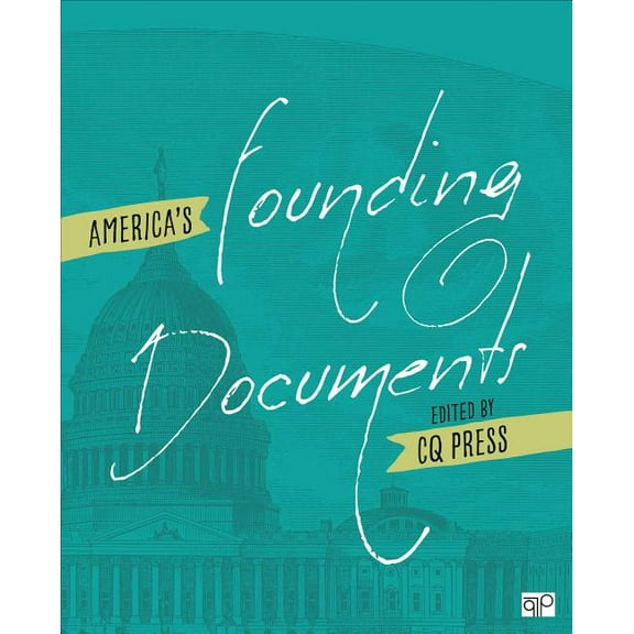 America's Founding Documents, (Paperback)