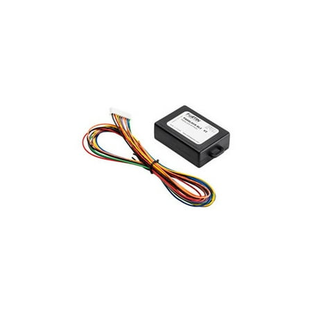 Sensor Crime Stopper - CRIMESTOPPER PASSLOCKSL2 2-WAY DATA LINK WITH SL TECHNOLOGY - GM PASSLOCK 1 2