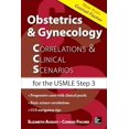 thumbnail image 1 of Pre-Owned Obstetrics & Gynecology Correlations and Clinical Scenarios Paperback, 1 of 1