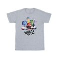thumbnail image 1 of Inside Out 2 Mens Poster T-Shirt, 1 of 2