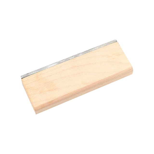 lionlar Fret Leveling File Bass Guitar Leveler Guitar Sanding Blocks for Bass for Guitar
