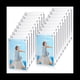 thumbnail image 1 of MagnéTico de AcríLico para Nevera de 18 Piezas, Mini de Imagen de ImáN de Nevera de Doble Cara de ExhibicióN Transparente Sin, 1 of 6