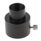 thumbnail image 1 of Adaptador de montaje de ocular telescópico de 0,965 "a 1,25 pulgadas de 24,5 mm ,7 mm negro, 1 of 8