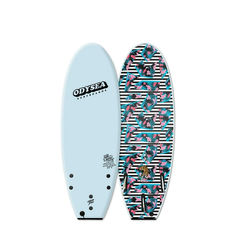 Catch Surf Stump 5 0