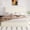 Cream White, variant on Allewie Full Size Velvet Lift Up Storage Bed Frame, Vertical Channel Tufted Headboard, Hydrualic Underneath Storage, Upholstered Platform Bed, Wooden Slats Support, No Box Spring Needed, Black