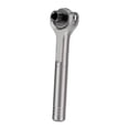 thumbnail image 4 of Dickly Adjustable Quick Release Ratchet Wrench Compact Multipurpose Hand Tool Ergonomic, 4 of 8