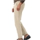 thumbnail image 3 of Pantalones largos de moda para hombre con cordón, cintura elástica, color sólido, pantalones casuales largos, pantalones para hombre, 3 of 8