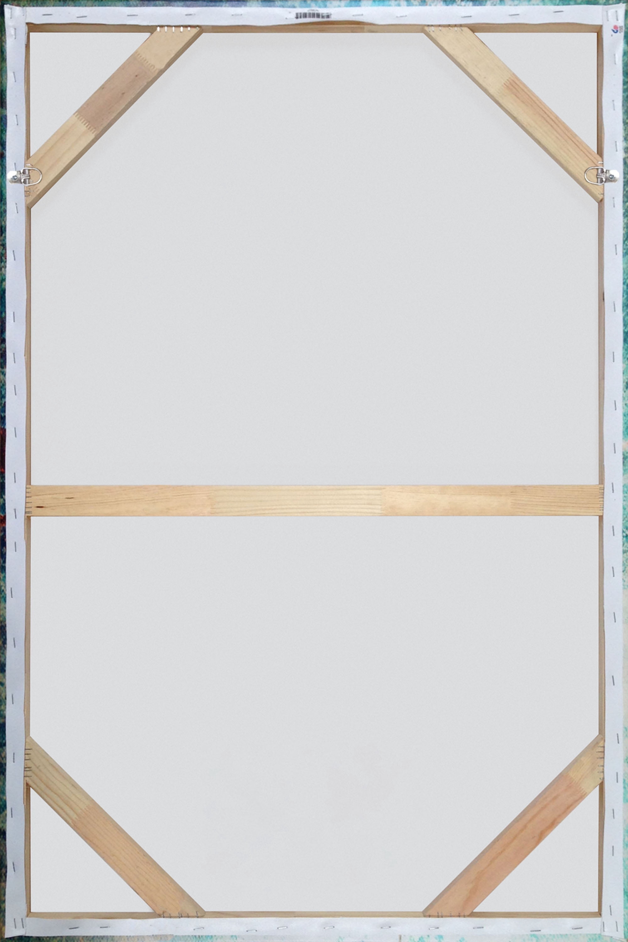 Marmont Hill What's Happening Dude Canvas Wall Art