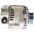 thumbnail image 2 of OEG Parts New Alternator Replacement for Acura Integra L4 1.8L 96-01 90-27-3216 90-29-5332 334-1387 2-13677 12013 13375 13-8700 138700 13-8695 138695 138696 13762 13677 13762A 13677A AL1275X RM3761, 2 of 13