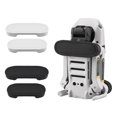 thumbnail image 4 of letairis 4726F Motor Fixer Fixing Strap Holder Cover grey 1Set, 4 of 6