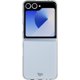 thumbnail image 1 of Funda Tech21 EvoClear Transparente para Samsung Galaxy Z Flip6, 1 of 5