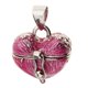 thumbnail image 4 of 2 uds., cineraria cineraria cineraria de cremación amor, soporte para cenizas, colgante , , joyería, 4 of 9