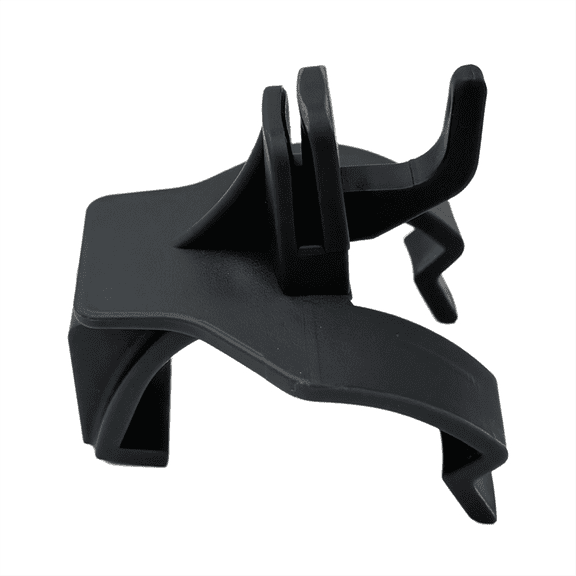 TM5 TM6 Blender Lid Support Bracket for Practical Lid Holder Clip Kitchen Accessory Food Processor Accessories,1 * Blender Lid Bracket,Dark Gray