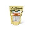 Textured Vegetable Protein (TVP) Sausage Bits, 2 full cup Mylar Bag