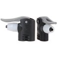 thumbnail image 4 of Reemplazo de tubo de neumático de bicicleta adaptador de bomba de repuesto de venta de cabezal doble deportivo, 4 of 4
