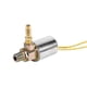 thumbnail image 2 of 1pcs 24V Train Truck Air Horn Electric Solenoid Valve Heavy Duty 1/4, 2 of 4
