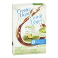 thumbnail image 4 of Crystal Light Iced Tea Powdered Drink Mix Pitcher Packs 30.9G, 4 of 4