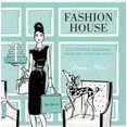 thumbnail image 4 of Fashion House, Megan Hess Hardcover, 4 of 5