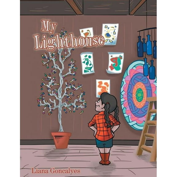 My Lighthouse, (Paperback)