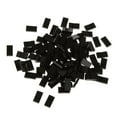 thumbnail image 3 of 3x100 Uds Dupont Jumper Cable Carcasa Conector 3P Pin Cabeza 2,54mm Sunnimix cabeza dupont, 3 of 5